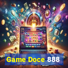 Game Doce 888